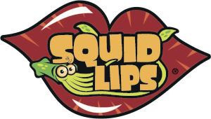 Squid Lips - Sebastian
